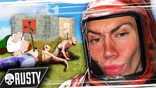 HOW TO PLAY RUST.EXE (CORRECTLY)