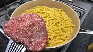 easy 20-minute meal!  Everyone keeps asking me about this recipe! Subtitles. ASMR