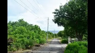 Sea View Lot For Sale In Belle Isle St David's (Touched Reality Grenada Real Estate Services)