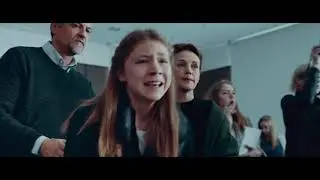 Первый тизер кинокартины "Буран"