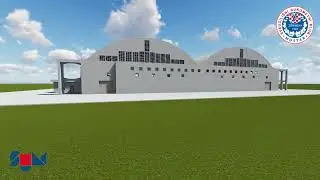 Rukometni dom - Sveucilisni rukometni klub Zrinjski Mostar