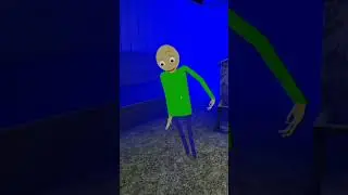Гренни танцует тренд! 