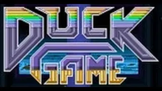 DUCK GAME#1 КАМБЭК!