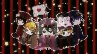 Vocaloid - Senbonzakura [German Fancover]