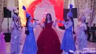 Самая красивая танцевальная  группа  Жасмин 87783841991
Instagram:jasmin.show.kz