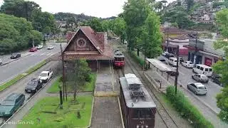 Campos do Jordão