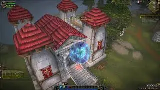 WoW Quest: Death Comes From On High