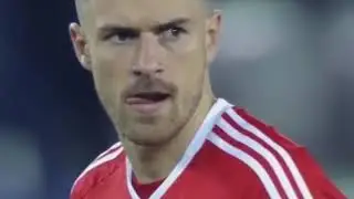 Georgia vs Wales 0-1 HIGHLIGHTS HD 6 OCTOBER 2017