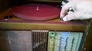 Урал 52 с ФМ, МП-3 и блютуз