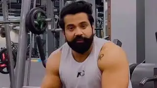 Accept 90 days transformation series by @RajveerFitnessSeries #viral #youtubeshorts #viralvideo