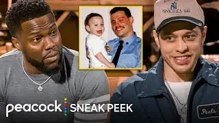 Pete Davidson: “I Want To Be a Dad” | Hart to Heart