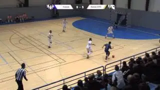 PROFUTSAL 2013 - PHOENIX VS MASSALIOTES