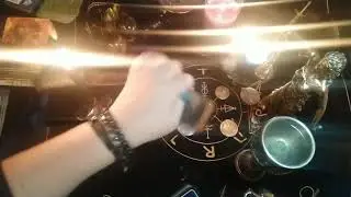 ОЧИЩЕНИЕ НА ЛУННОЕ ЗАТМЕНИЕ