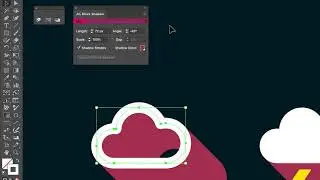 Stylism AG Block Shadow - Remove AG Block Shadow