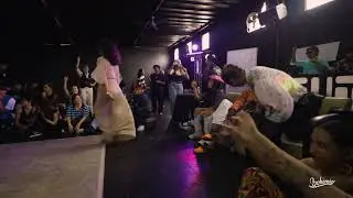 Vianney Molina Vs Carms | Whacking Semifinal | Da Bloc Partay 2023