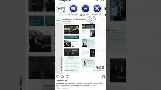 WordPress Website Portfolio  #websitedevelopers