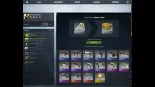 открыл chroma 2 case| Да ладно???
