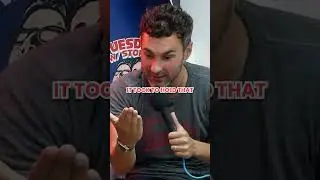 WHAT WAS IN THAT PAMPHLET? @marknormand @JoeListComedy