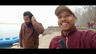Tikapur picnic vlog