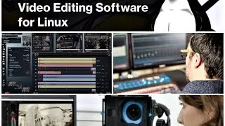 Quick Review For 5 best video editing software for linux ubuntu Free 2017.