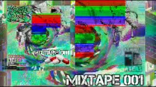 MIXTAPE 001 Admiral Atlas (sp404)
