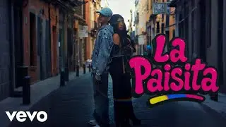 Sherif Taperz - La Paisita (Official Video)