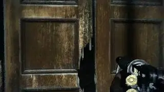 Metro 2033: Library level door opening guide