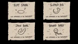How to Unlock Slipped Rib, Flat Stone and Jaw Bone