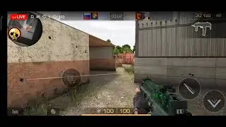 1 час СТРИМ ПО СТЭНДОФФ