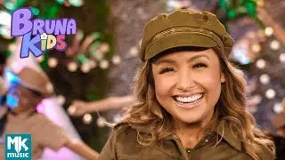 Bruna Karla - 🐸 Sapo Abençoado | Bruna Kids