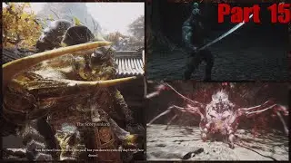 Black Myth Wukong - Part 15
