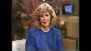 Good Morning America Looks Back at 1988!