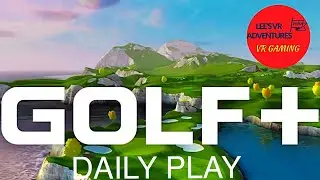 PGA AMERICA TOUR GOLF + - DAILY PLAY