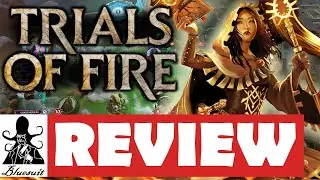 Trials of Fire Review - What's It Worth?