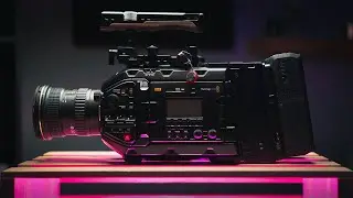 BLACKMAGIC URSA MINI PRO 4.6K G2 // In-Depth Review
