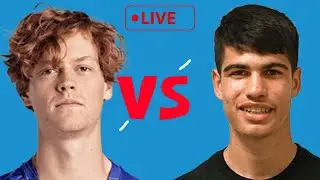 Синнер - Алькарас Прогноз и ставка на теннис ATP Индиан Уэллс  16 марта 2024