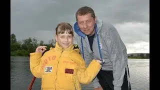 ВЗРОСЛЫЙ СЫН.