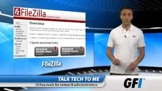 10 free tools for network administrators 2014