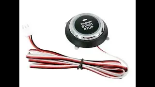CARA PASANG PUSH START BUTTON SAGA VVT 2020 DoWithYourOwnRisk 