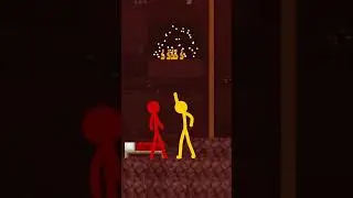 Nether Nap - An Actual Short | Doblaje  #alanbecker #animationvsminecraft