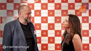 Mirko Beghetto di Inovative S.r.l. racconta la sua esperienza con Internetimage