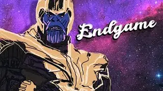 Ma l'hai visto Endgame?