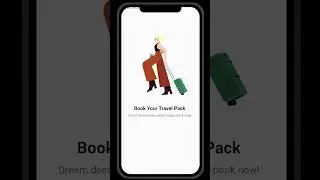 How To Use Lottie In Flutter | Flutter Shorts 