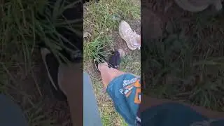 пошли на заброшку 2 часть услышали азана!!!!!