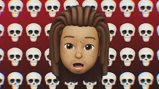 Kid Travis - SPOOKY SZN 2020 (Lyrics)