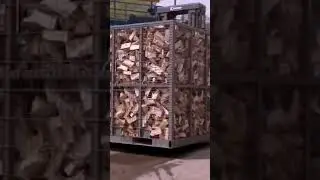 Вакансия "Упаковщик дров в Литву"