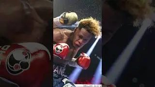 Never Do This against Lomachenko
