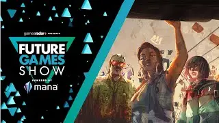 Serial Cleaners | Release Date Reveal | Future Games Show June 2022