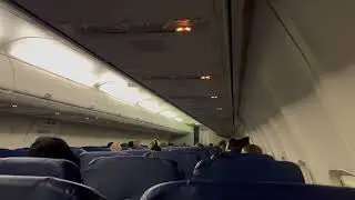 Southwest Airlines Boeing 737-7H4 [N492WN] - Landing in MCI - 28JUN2024