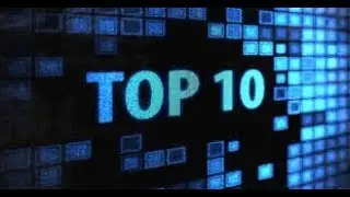 ТОП 10 САМЫЕ ЛУЧШИЕ ИНТРЫ БЕЗ ТЕКСТА + ССЫЛКИ #20 [HD]